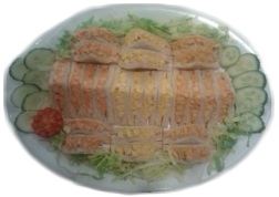sandwich platter