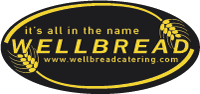Wellbread Catering logo